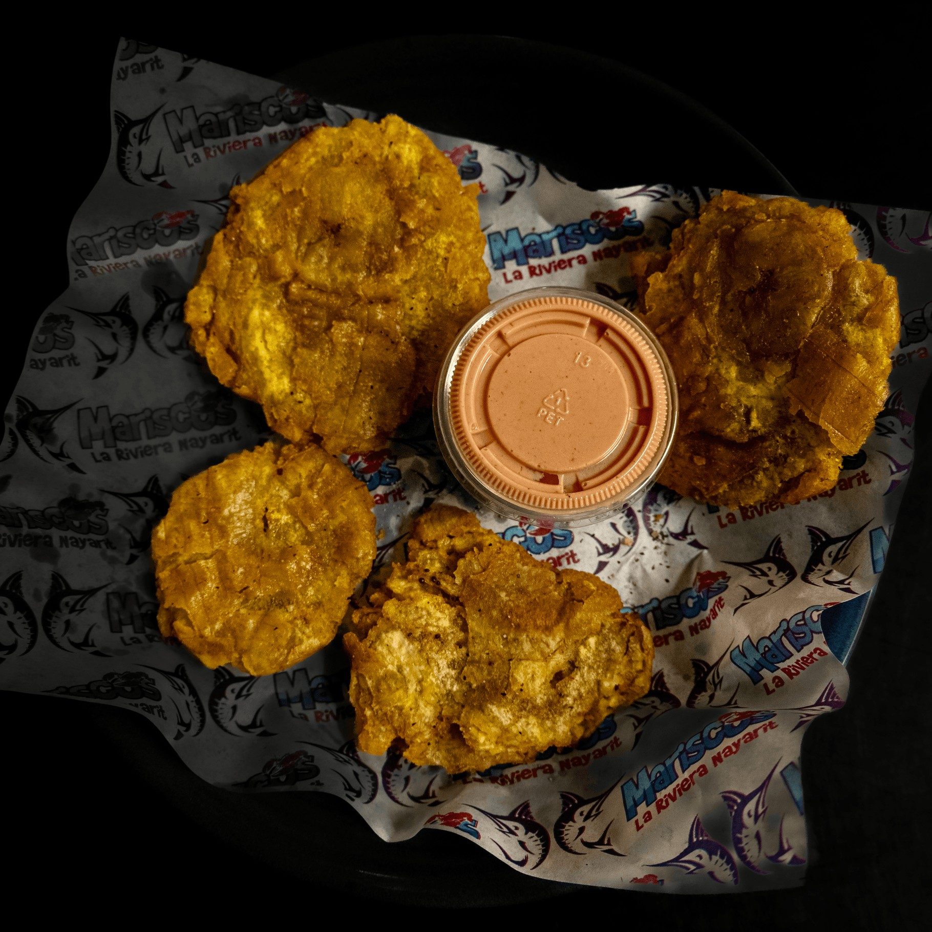 Orden De Tostones.