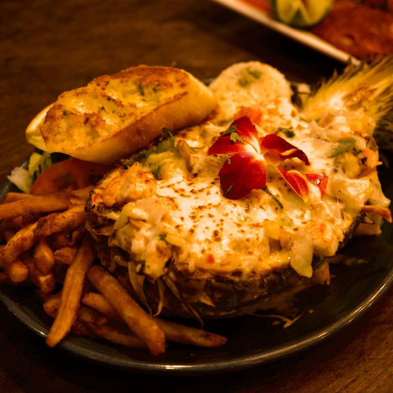 Family Friendly Restaurant Offerings