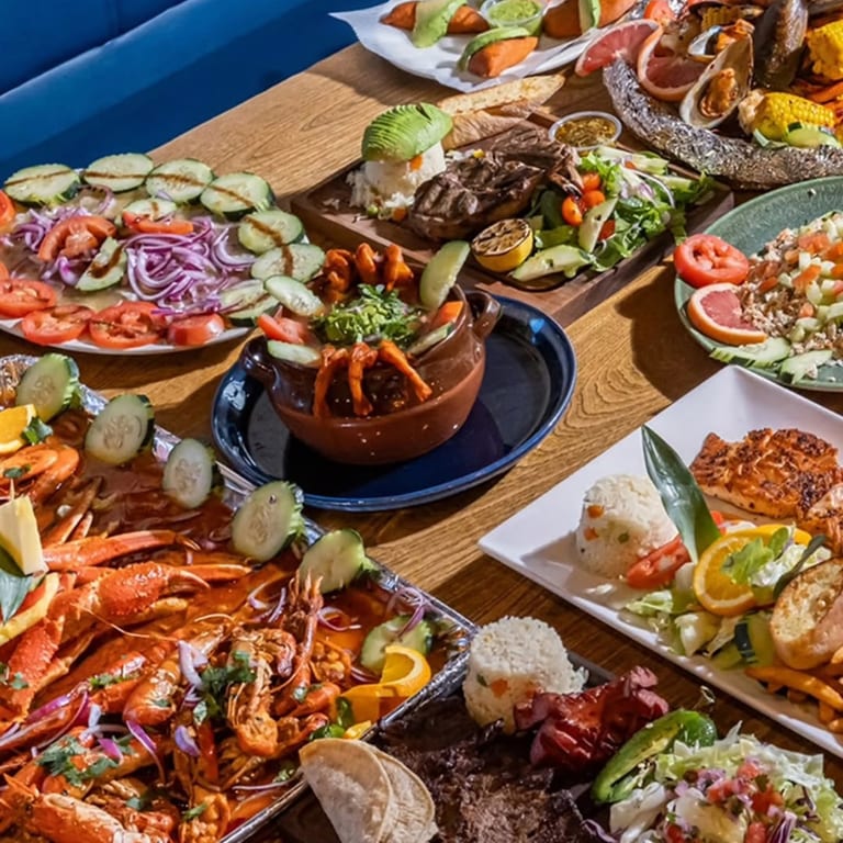 Catering Made Simple for Any Event