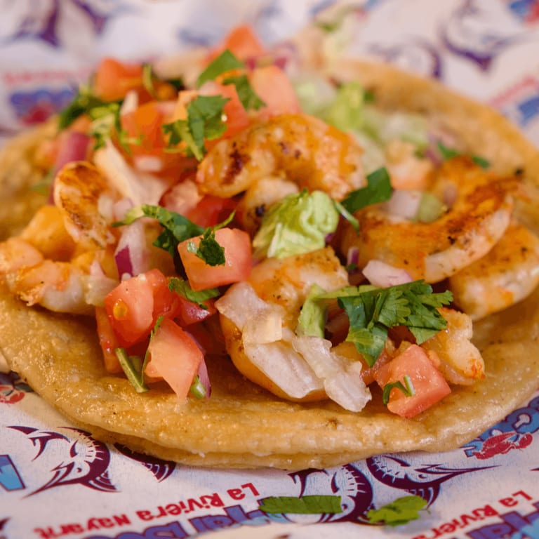 Tacos That Delight Your Taste Buds