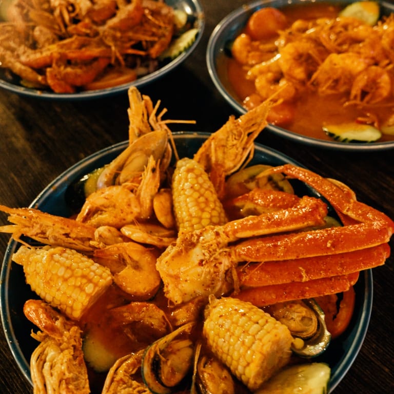 Mariscos La Riviera Nayarit Rewards