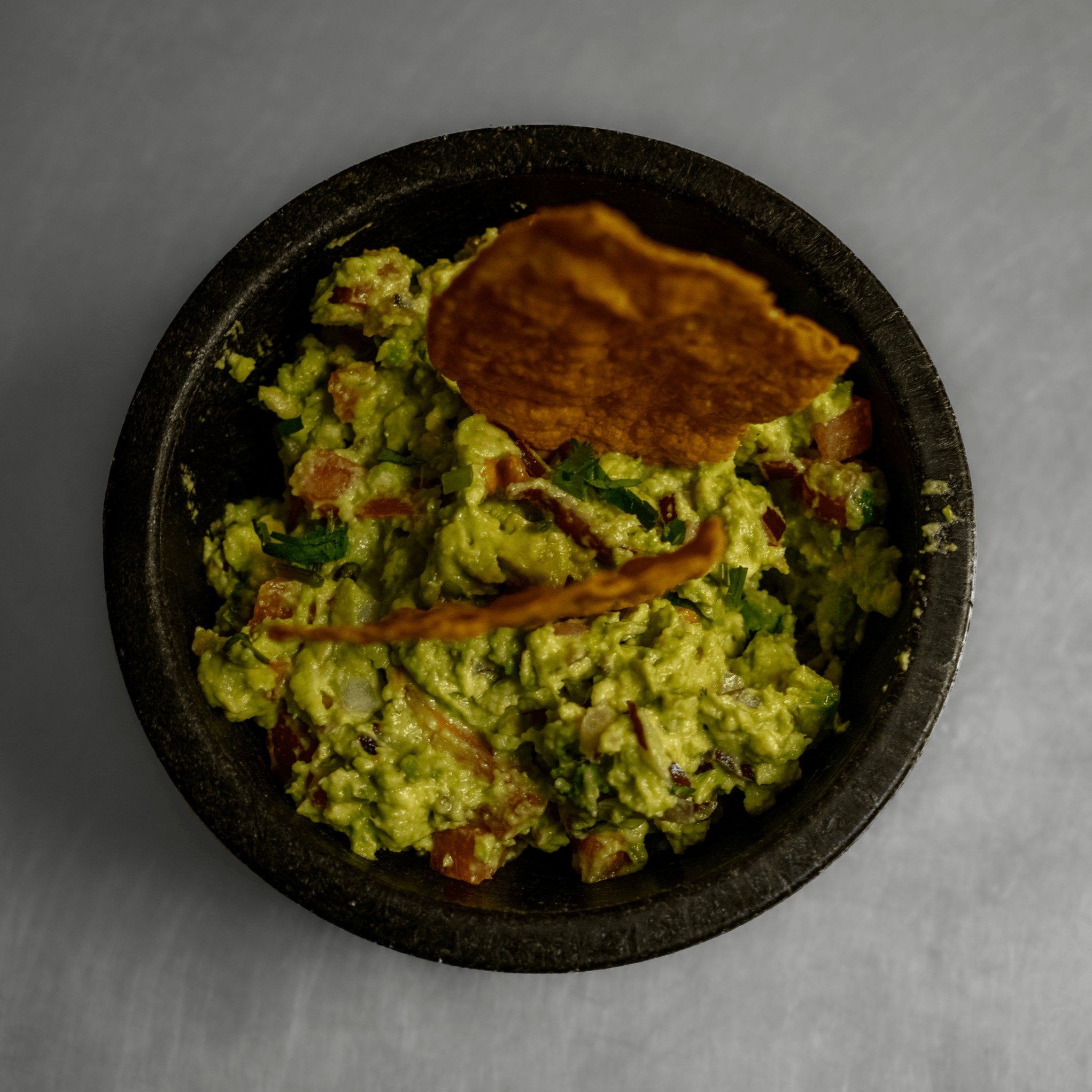 Orden De Aguacate.