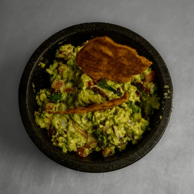 Orden De Aguacate.